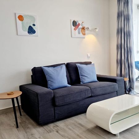 Oceanview Apartment プエルト・デル・カルメン エクステリア 写真