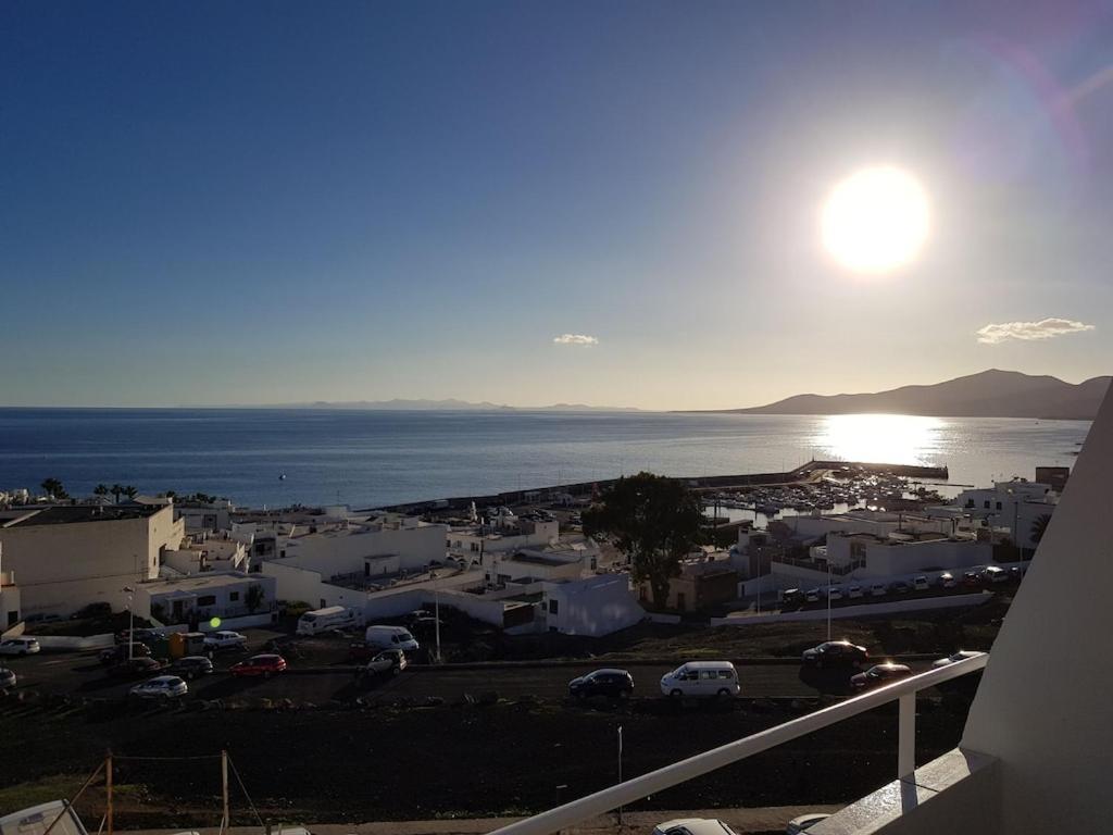 Oceanview Apartment プエルト・デル・カルメン エクステリア 写真