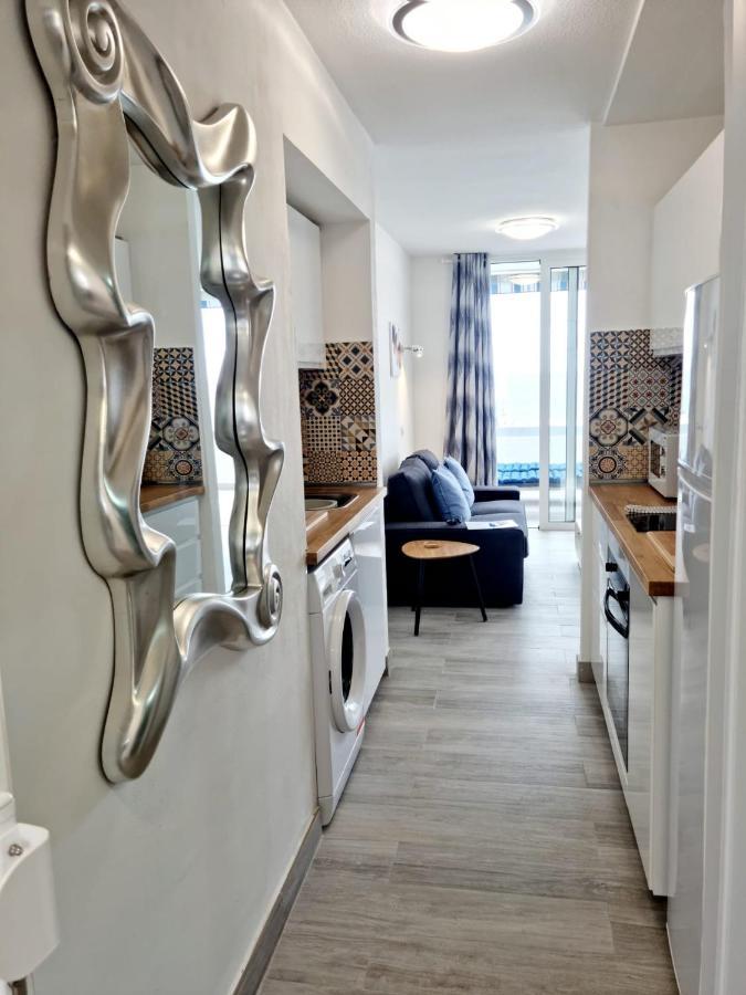 Oceanview Apartment プエルト・デル・カルメン エクステリア 写真
