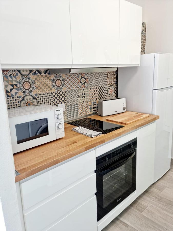 Oceanview Apartment プエルト・デル・カルメン エクステリア 写真