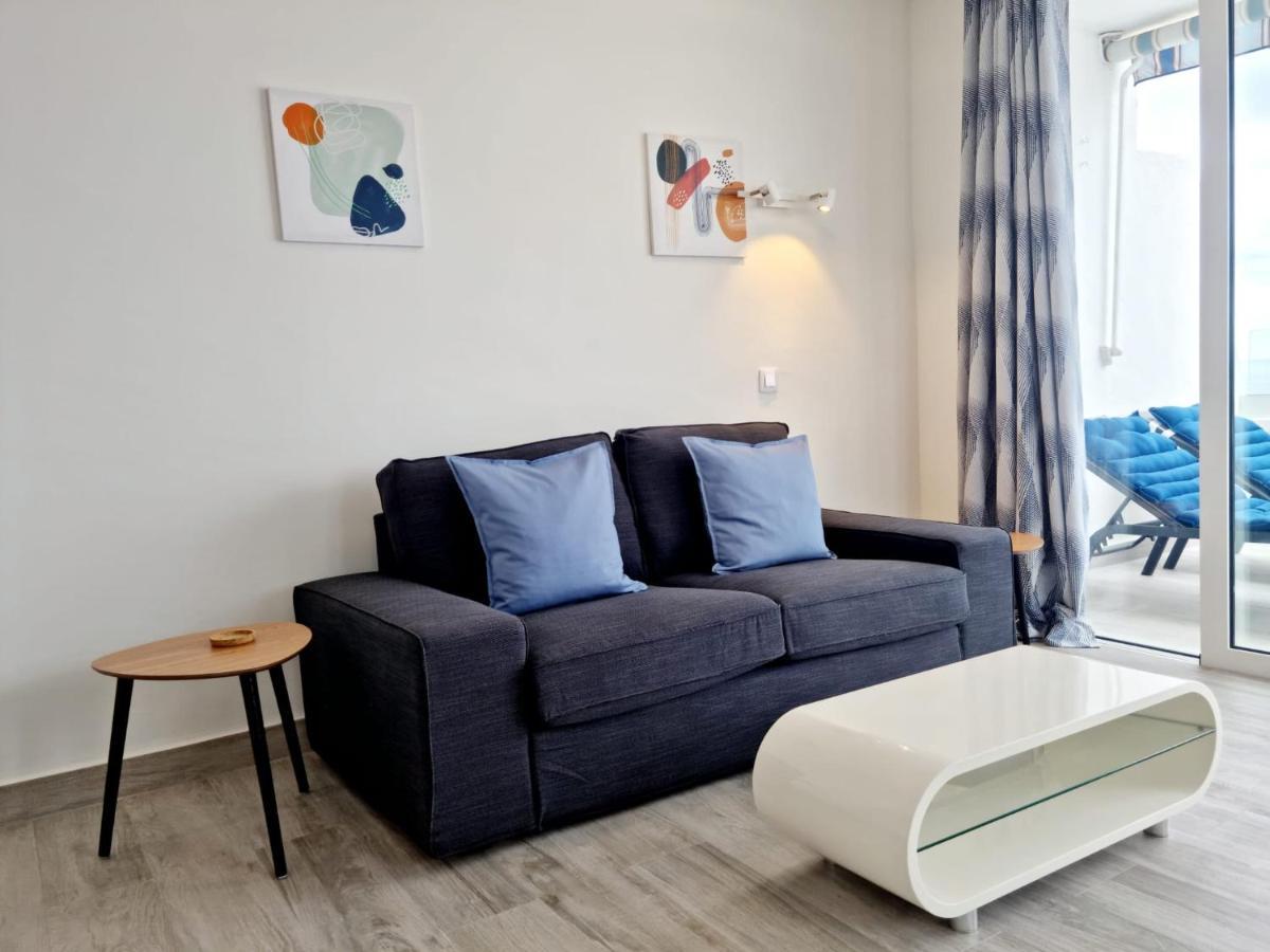 Oceanview Apartment プエルト・デル・カルメン エクステリア 写真