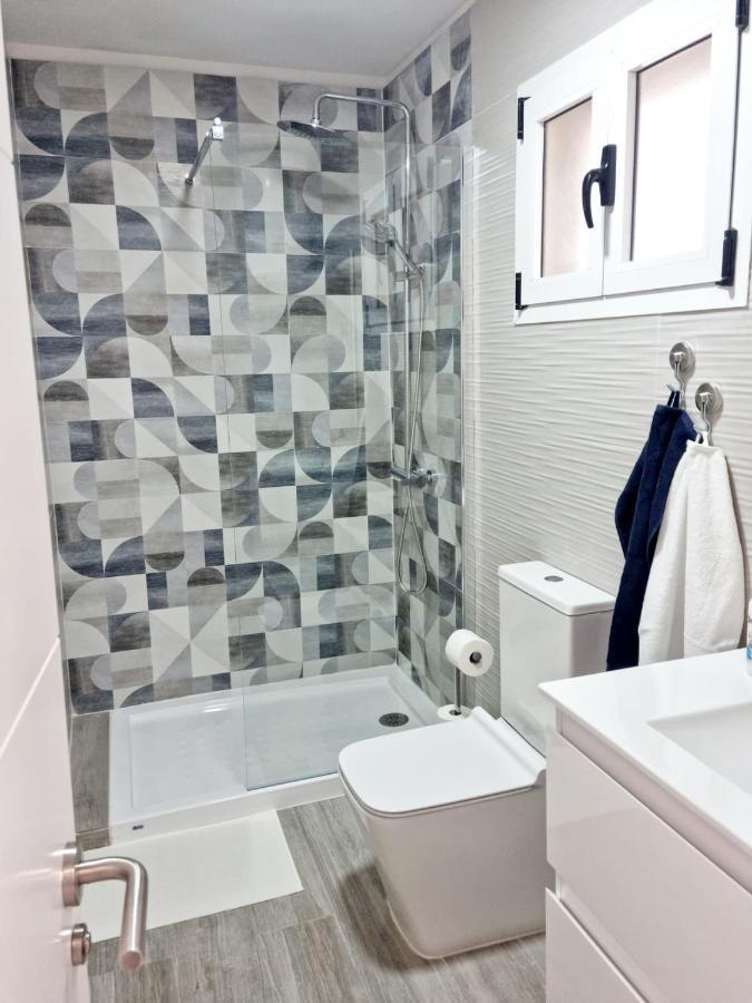 Oceanview Apartment プエルト・デル・カルメン エクステリア 写真