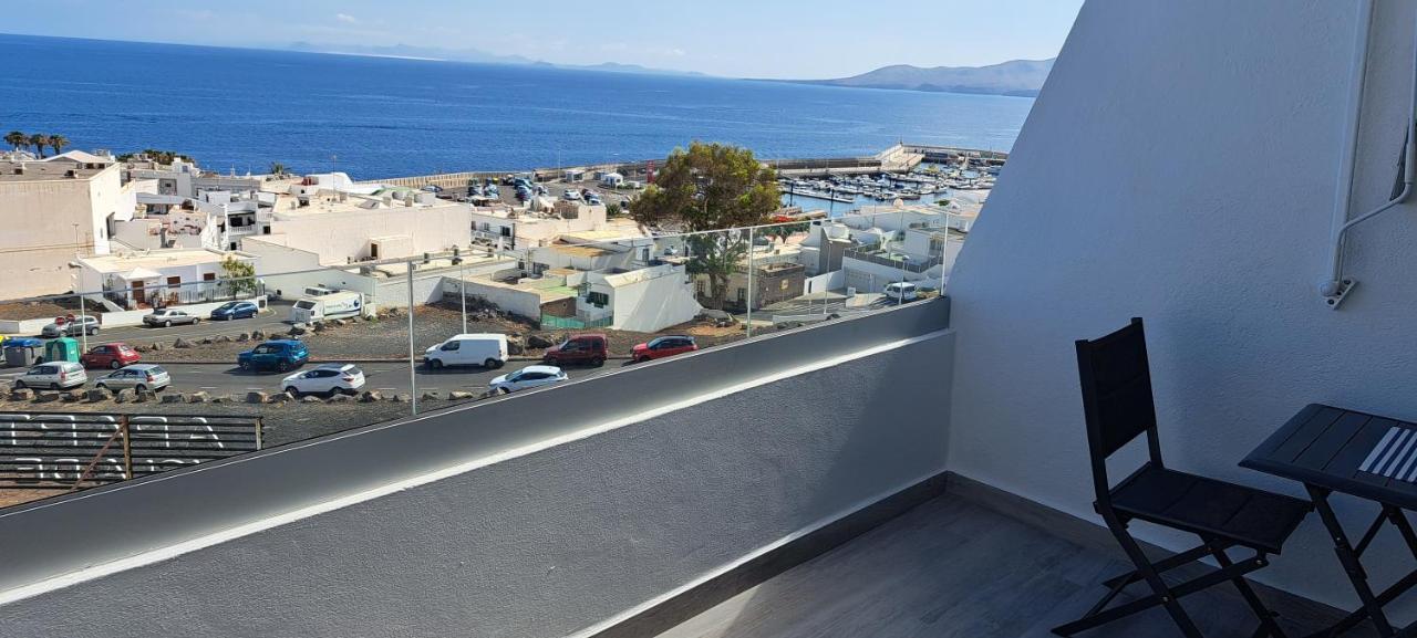 Oceanview Apartment プエルト・デル・カルメン エクステリア 写真