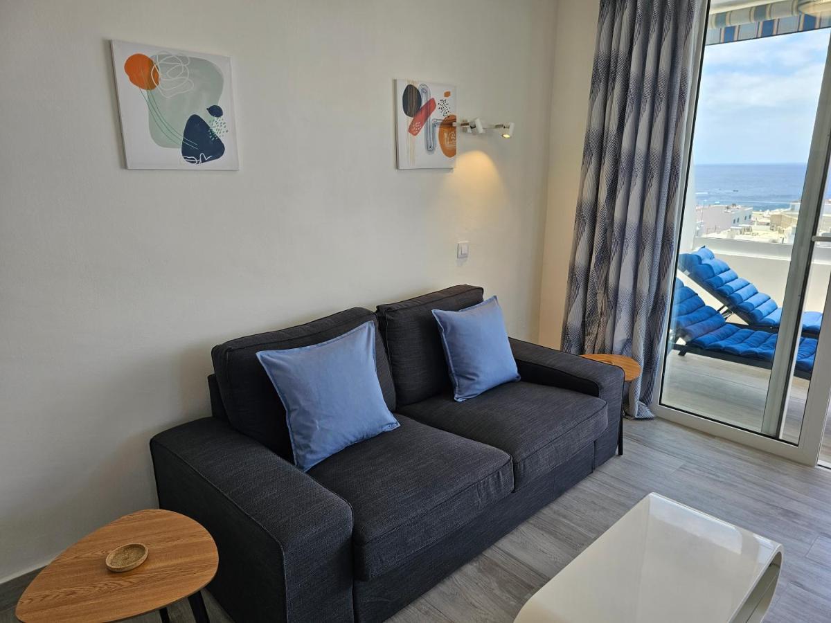 Oceanview Apartment プエルト・デル・カルメン エクステリア 写真